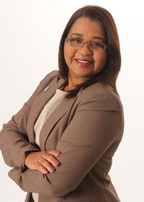 Agent Photo - Miulvis Kivelier Peguero